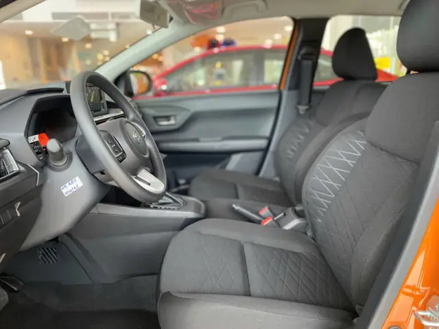 Toyota Wigo Interior: Khám Phá Thiết Kế Nội Thất Đầy Tiện Nghi Và Thông Minh Toyota Wigo Interior: Khám Phá Thiết Kế Nội Thất Đầy Tiện Nghi Và Thông Minh
