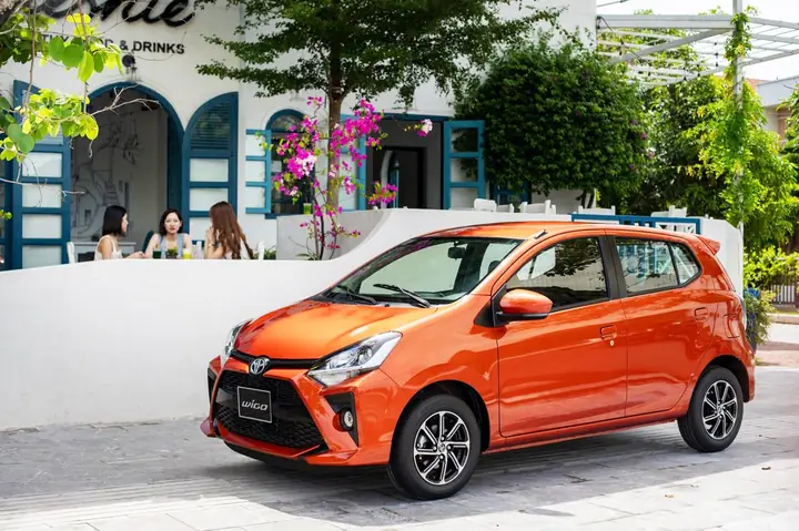 Toyota Wigo Mt: Tổng Quan Chi Tiết Về Mẫu Xe Cỡ Nhỏ Với Hộp Số Tay Toyota Wigo Mt: Tổng Quan Chi Tiết Về Mẫu Xe Cỡ Nhỏ Với Hộp Số Tay