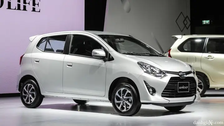 Toyota Wigo Mt: Tổng Quan Chi Tiết Về Mẫu Xe Cỡ Nhỏ Với Hộp Số Tay Toyota Wigo Mt: Tổng Quan Chi Tiết Về Mẫu Xe Cỡ Nhỏ Với Hộp Số Tay