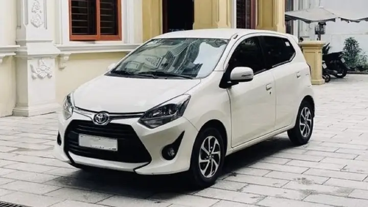 Toyota Wigo Mt: Tổng Quan Chi Tiết Về Mẫu Xe Cỡ Nhỏ Với Hộp Số Tay Toyota Wigo Mt: Tổng Quan Chi Tiết Về Mẫu Xe Cỡ Nhỏ Với Hộp Số Tay