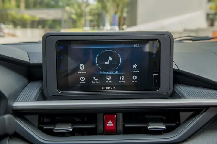 Toyota Wigo Otofun: Tất Cả Những Gì Bạn Cần Biết