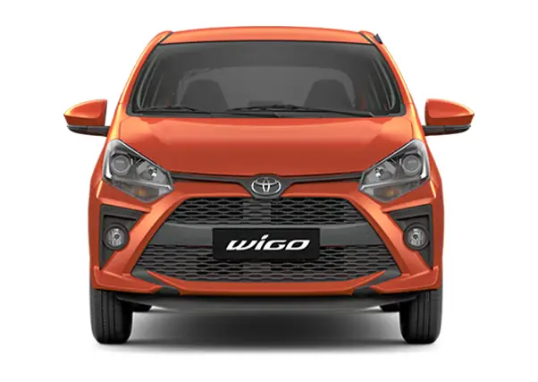 Toyota Wigo Otofun: Tất Cả Những Gì Bạn Cần Biết