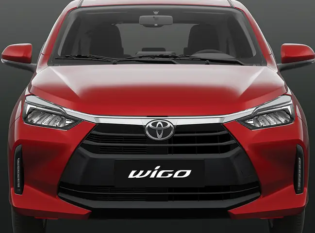 Toyota Wigo Otofun: Tất Cả Những Gì Bạn Cần Biết