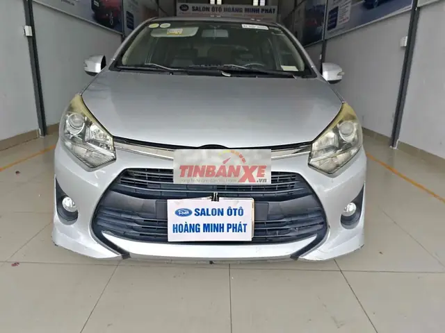 Toyota Wigo Otofun: Tất Cả Những Gì Bạn Cần Biết