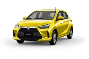 Toyota Wigo Philippines: Đánh Giá Chi Tiết, Giá Bán Và Tính Năng