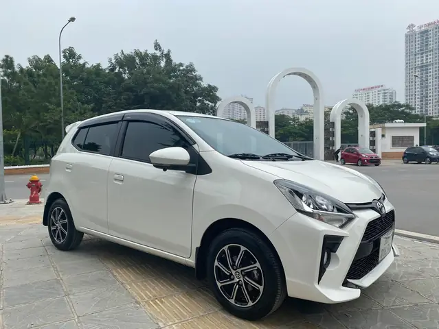 Toyota Wigo Picture: Khám Phá Những Hình Ảnh Độc Đáo Và Đầy Cảm Hứng Của Xe Hơi Nhỏ Gọn, Đầy Phong Cách Toyota Wigo Picture: Khám Phá Những Hình Ảnh Độc Đáo Và Đầy Cảm Hứng Của Xe Hơi Nhỏ Gọn, Đầy Phong Cách