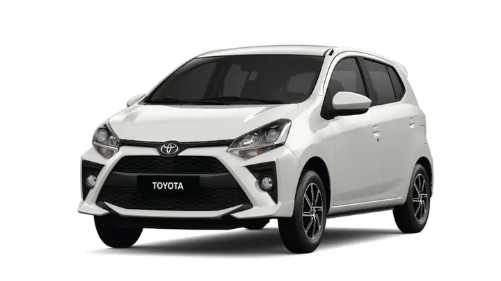Toyota Wigo Price: Hướng Dẫn Chi Tiết Giá Bán Và Các Yếu Tố Ảnh Hưởng Toyota Wigo Price: Hướng Dẫn Chi Tiết Giá Bán Và Các Yếu Tố Ảnh Hưởng