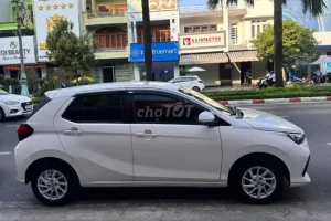 Toyota Wigo Review: Đánh Giá Chi Tiết Và Nhận Xét Thực Tế