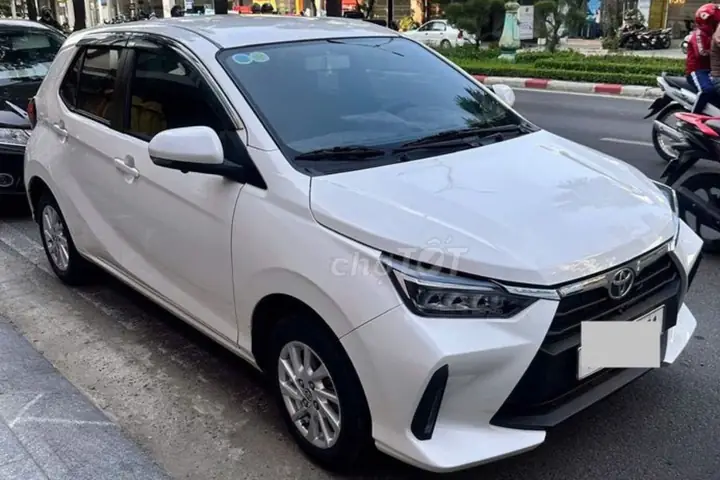 Toyota Wigo Review: Đánh Giá Chi Tiết Và Nhận Xét Thực Tế Toyota Wigo Review: Đánh Giá Chi Tiết Và Nhận Xét Thực Tế