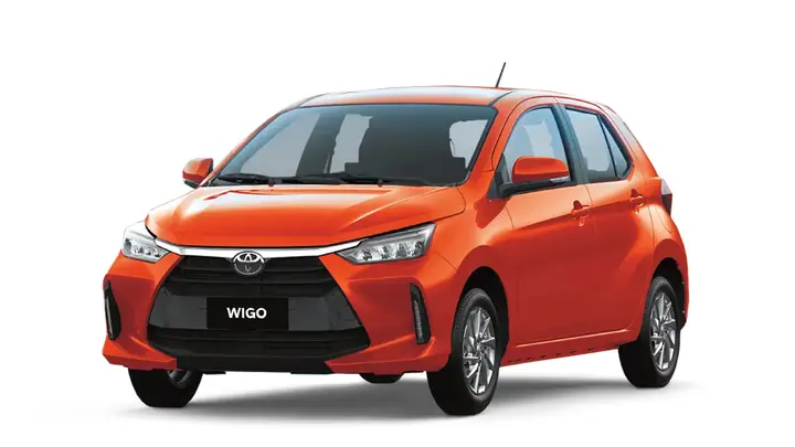 Toyota Wigo Specs: Thông Số Chi Tiết Và Đánh Giá Toàn Diện Toyota Wigo Specs: Thông Số Chi Tiết Và Đánh Giá Toàn Diện