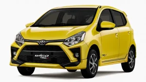 Toyota Wigo Specs: Thông Số Chi Tiết Và Đánh Giá Toàn Diện