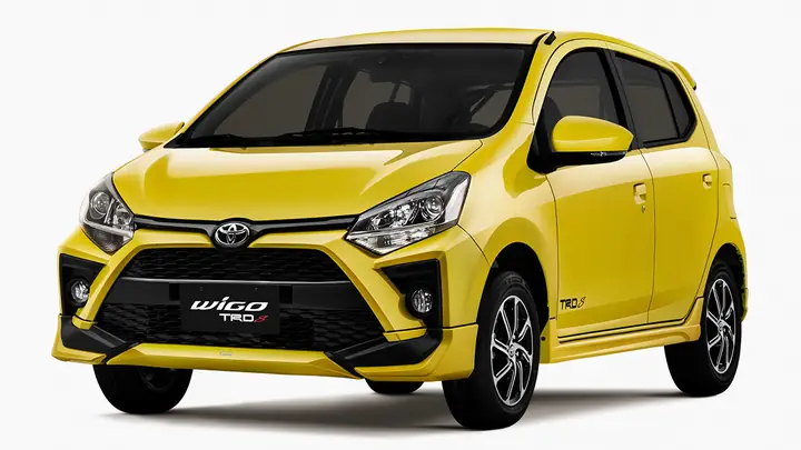 Toyota Wigo Specs: Thông Số Chi Tiết Và Đánh Giá Toàn Diện Toyota Wigo Specs: Thông Số Chi Tiết Và Đánh Giá Toàn Diện