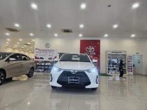 Toyota Wigo Vinh – Đánh Giá Toàn Diện, Giá Bán, Địa Chỉ Mua Ô Tô Và Những Lưu Ý Khi Sở Hữu