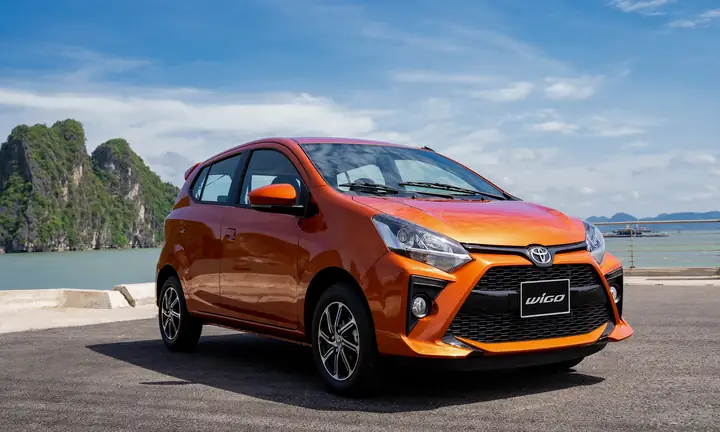 Toyota Wigo Trên Vnexpress: Tổng Quan, Tin Tức Mới Nhất Và Những Điểm Đáng Chú Ý Toyota Wigo Trên Vnexpress: Tổng Quan, Tin Tức Mới Nhất Và Những Điểm Đáng Chú Ý
