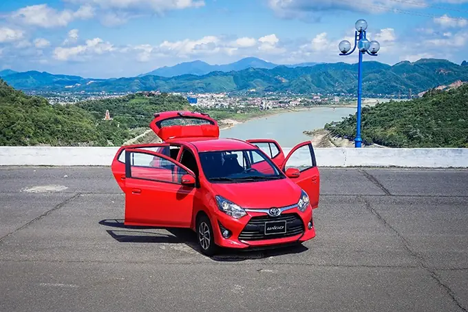 Toyota Wigo Trên Vnexpress: Tổng Quan, Tin Tức Mới Nhất Và Những Điểm Đáng Chú Ý Toyota Wigo Trên Vnexpress: Tổng Quan, Tin Tức Mới Nhất Và Những Điểm Đáng Chú Ý