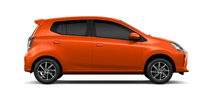 Toyota Wigo Wiki: Tổng Quan Toàn Diện Về Xe Hơi Nhỏ Gọn, Tiết Kiệm Năng Lượng Và Đáng Tin Cậy Toyota Wigo Wiki: Tổng Quan Toàn Diện Về Xe Hơi Nhỏ Gọn, Tiết Kiệm Năng Lượng Và Đáng Tin Cậy