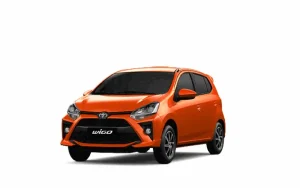 Toyota Wigo Wiki: Tổng Quan Toàn Diện Về Xe Hơi Nhỏ Gọn, Tiết Kiệm Năng Lượng Và Đáng Tin Cậy