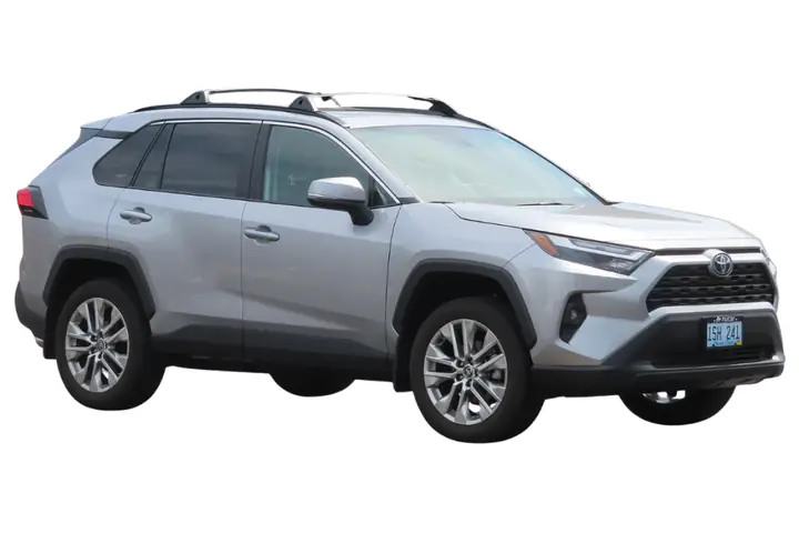Toyota Wiki – Lịch Sử, Mô Hình Và Công Nghệ Của Toyota