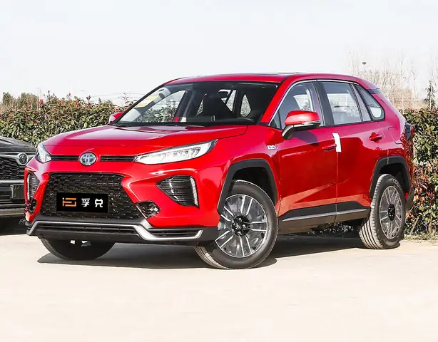 Toyota Wildlander Là Gì? Tổng Quan Chi Tiết Về Mẫu Suv Đa Dụng