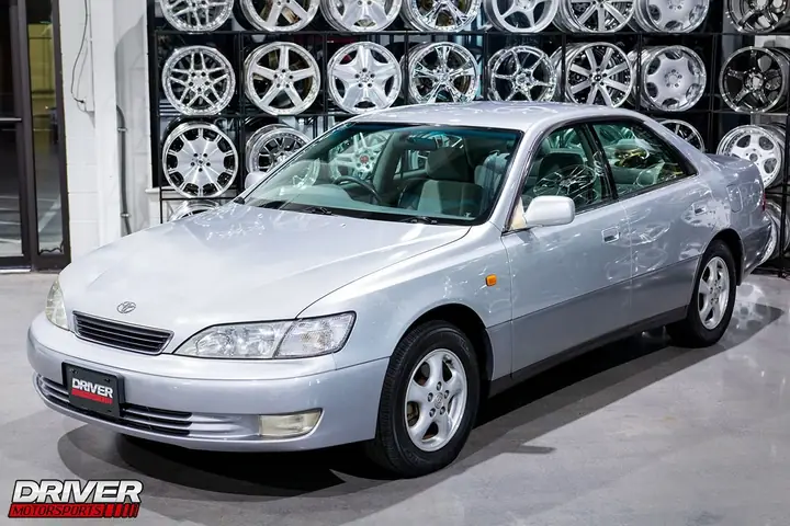 Toyota Windom Là Gì? Đánh Giá Chi Tiết Và Thông Số Kỹ Thuật