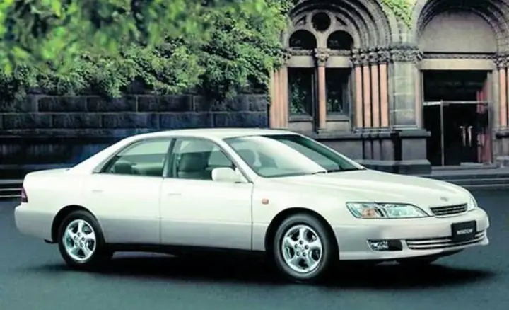 Toyota Windom Là Gì? Đánh Giá Chi Tiết Và Thông Số Kỹ Thuật