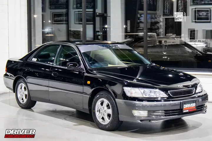 Toyota Windom Là Gì? Đánh Giá Chi Tiết Và Thông Số Kỹ Thuật