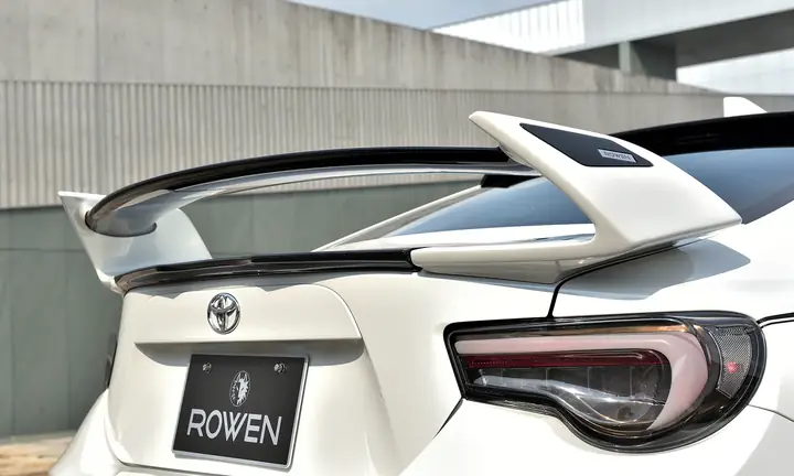 Toyota Wing – Tổng Quan Về Mẫu Xe Tương Lai Của Toyota Toyota Wing – Tổng Quan Về Mẫu Xe Tương Lai Của Toyota