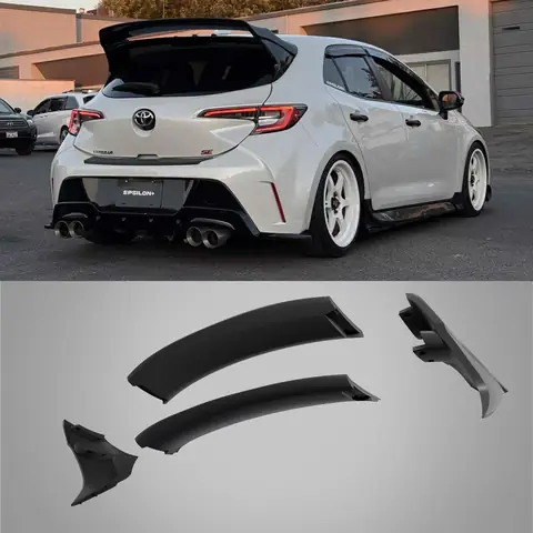 Toyota Wing – Tổng Quan Về Mẫu Xe Tương Lai Của Toyota Toyota Wing – Tổng Quan Về Mẫu Xe Tương Lai Của Toyota