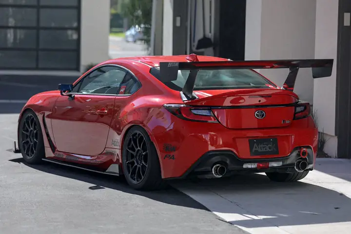 Toyota Wing – Tổng Quan Về Mẫu Xe Tương Lai Của Toyota Toyota Wing – Tổng Quan Về Mẫu Xe Tương Lai Của Toyota