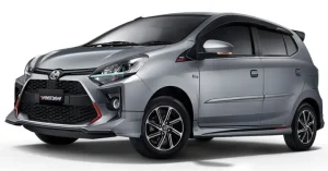 Toyota Wio – Tổng Quan Về Mẫu Xe Đô Thị Đa Năng Và Tiện Lợi
