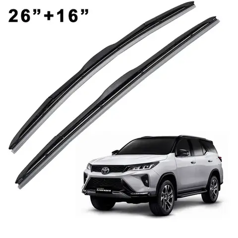 Toyota Wipers: Hướng Dẫn Chọn, Lắp Đặt Và Bảo Dưỡng Cho Xe Ô Tô Của Bạn Toyota Wipers: Hướng Dẫn Chọn, Lắp Đặt Và Bảo Dưỡng Cho Xe Ô Tô Của Bạn
