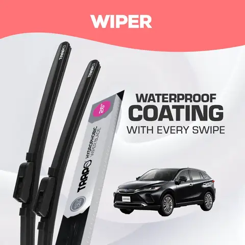 Toyota Wipers: Hướng Dẫn Chọn, Lắp Đặt Và Bảo Dưỡng Cho Xe Ô Tô Của Bạn Toyota Wipers: Hướng Dẫn Chọn, Lắp Đặt Và Bảo Dưỡng Cho Xe Ô Tô Của Bạn