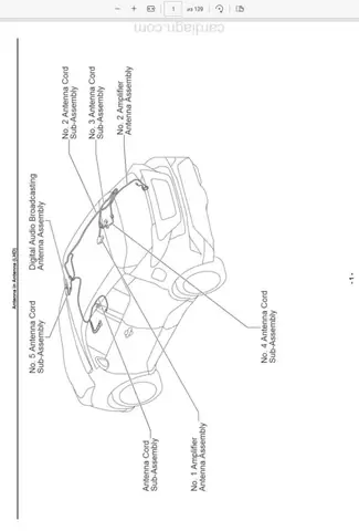 Toyota Wiring Diagram – Hướng Dẫn Chi Tiết Và Toàn Diện Cho Người Dùng