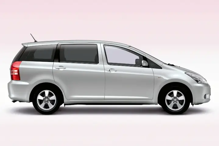 Toyota Wish Tại Đài Loan: Câu Chuyện Thành Công Và Những Điều Bạn Cần Biết