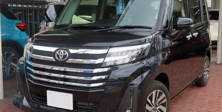 Toyota Wish – Tổng Quan, Lịch Sử, Thông Số Kỹ Thuật Và Những Điều Bạn Cần Biết