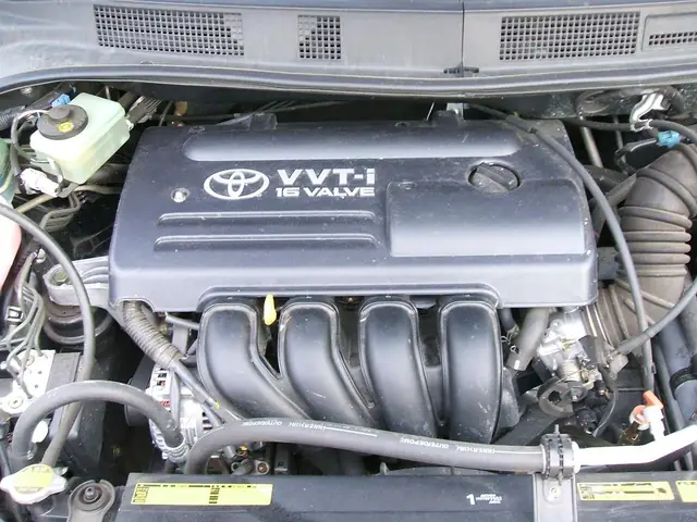 Toyota Wish Wikipedia – Tổng Quan Chi Tiết Về Mẫu Xe Đa Dụng Của Toyota Toyota Wish Wikipedia – Tổng Quan Chi Tiết Về Mẫu Xe Đa Dụng Của Toyota