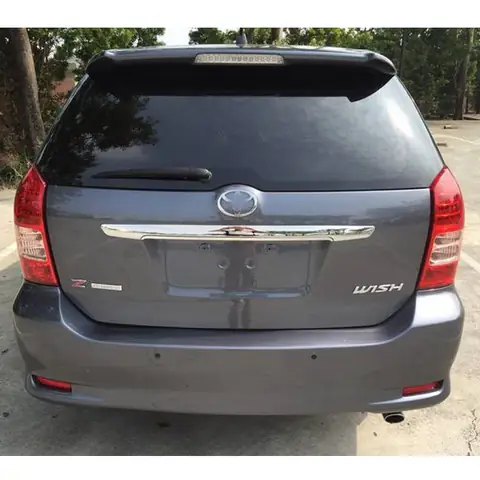 Toyota Wish Wikipedia – Tổng Quan Chi Tiết Về Mẫu Xe Đa Dụng Của Toyota Toyota Wish Wikipedia – Tổng Quan Chi Tiết Về Mẫu Xe Đa Dụng Của Toyota