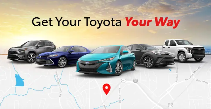 Toyota World – Tổng Quan Về Thương Hiệu Và Các Sản Phẩm Nổi Bật