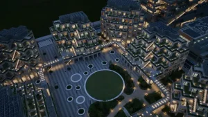 Toyota Woven City – Tương Lai Đô Thị Thông Minh Của Toyota