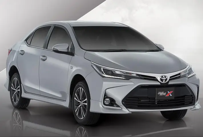Toyota X – Tất Cả Những Điều Bạn Cần Biết Về Mẫu Xe Đa Năng Của Toyota
