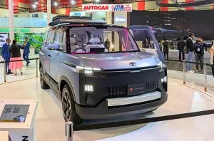 Toyota X – Tất Cả Những Điều Bạn Cần Biết Về Mẫu Xe Đa Năng Của Toyota