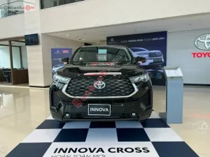 Toyota Xa: Tổng Quan, Tính Năng Và Những Điều Cần Biết
