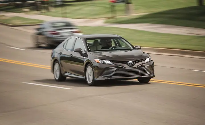 Toyota Xle Là Gì? Tổng Quan Chi Tiết Và Các Tính Năng Nổi Bật