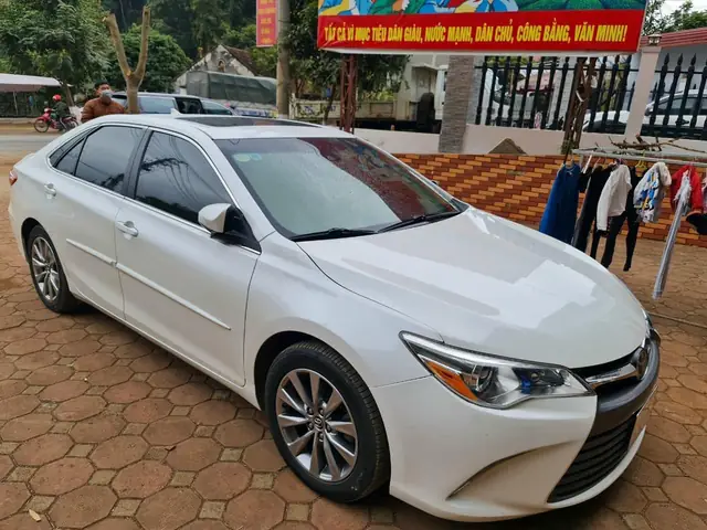 Toyota Xle Là Gì? Tổng Quan Chi Tiết Và Các Tính Năng Nổi Bật