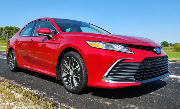 Toyota Xle Là Gì? Tổng Quan Chi Tiết Và Các Tính Năng Nổi Bật