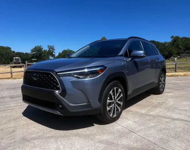 Toyota Xle Là Gì? Tổng Quan Chi Tiết Và Các Tính Năng Nổi Bật