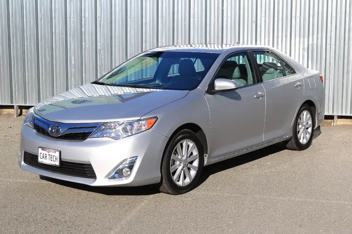 Toyota Xle Là Gì? Tổng Quan Chi Tiết Và Các Tính Năng Nổi Bật