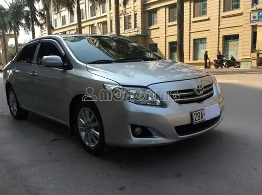 Toyota Xli Là Gì? Tổng Quan Chi Tiết Về Mẫu Xe Toyota Xli Toyota Xli Là Gì? Tổng Quan Chi Tiết Về Mẫu Xe Toyota Xli