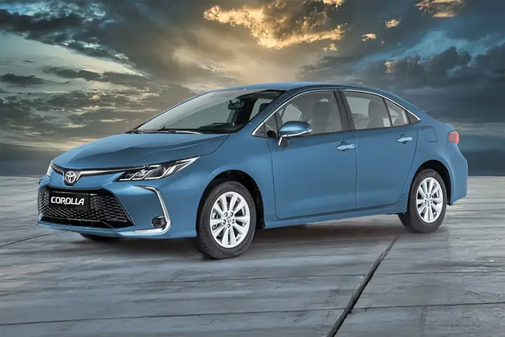 Toyota Xli Là Gì? Tổng Quan Chi Tiết Về Mẫu Xe Toyota Xli Toyota Xli Là Gì? Tổng Quan Chi Tiết Về Mẫu Xe Toyota Xli