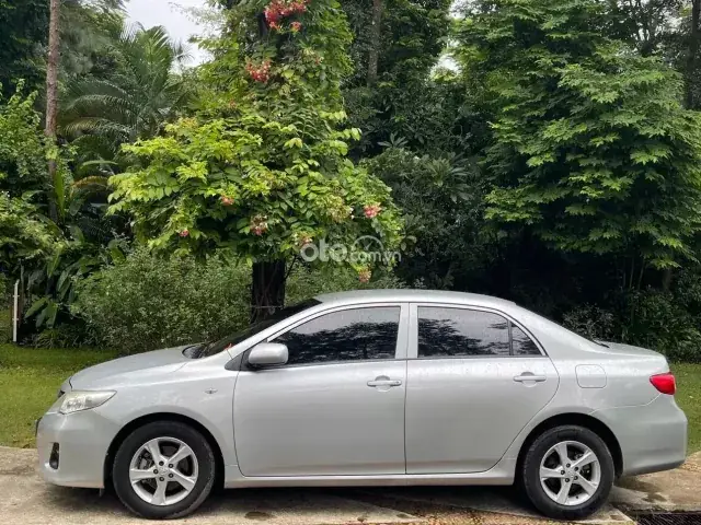 Toyota Xli Là Gì? Tổng Quan Chi Tiết Về Mẫu Xe Toyota Xli Toyota Xli Là Gì? Tổng Quan Chi Tiết Về Mẫu Xe Toyota Xli